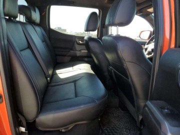 Toyota Tacoma II 2023 Toyota Tacoma Double Cab 2023 3.5l 3.5 Benzyna 278KM, zdjęcie 10