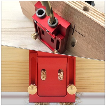 НАПРАВЛЯЮЩАЯ ДЛЯ СВЕРЛА ДЛЯ УГЛОВОГО ОТВЕРСТИЯ