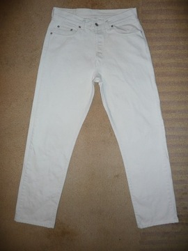 Spodnie dżinsy BIG STAR W34/L32=42/108cm jeansy