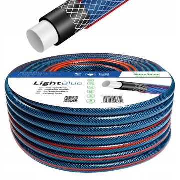 4 -layer Garden Hose 22 