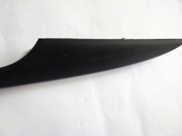 накладка на рейлинг Мазда 5