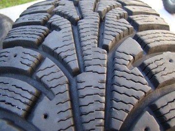 RÁFKY OCELOVÉ PNEUMATIKY ZIMNÍ SUBARU FORESTER II 15''