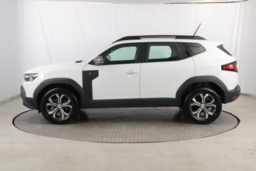 Dacia Duster II SUV Facelifting 1.0 TCe 90KM 2024 Dacia Duster 1.0 TCe, Salon Polska, 1. Właściciel, zdjęcie 2