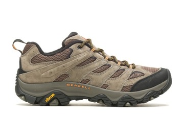 BUTY męskie MERRELL MOAB J035893 obuwie terenowe , zamsz skóra 46,5