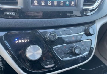 Chrysler Pacifica II 2018 Chrysler Pacifica 2018 Chrysler Pacifica, Touring L - W POLSCE, po oplatac, zdjęcie 19