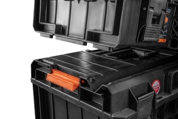 МОДУЛЬНАЯ СИСТЕМА NEO Tool BOX I 84-255