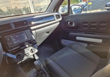 Citroen C3 IV 2024 Citroen C3 1.2 PureTech 83KM MT5 You SS Salon PL ASO FV23 I-wszy wlasciciel, zdjęcie 23