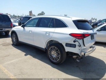 Mercedes GLC C254/X254 2026 Mercedes-Benz GLC 300 2026 2.0 Benzyna 255KM, zdjęcie 2