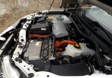 Toyota Auris II 2014 Toyota Auris Okazja 1.8 Hybryda 99KM, zdjęcie 7