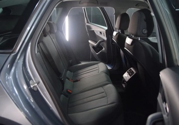 Audi A4 B9 Avant 2.0 TDI 190KM 2016 Audi A4 Avant Quattro _ 2.0 diesel 190 KM 2.0 Diesel 190KM, zdjęcie 6