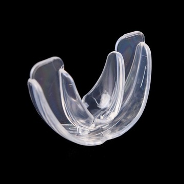 Тренажер для ортодонтических аппаратов полости рта Alig