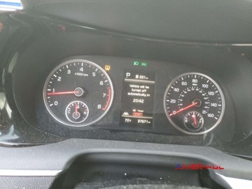 Kia 2021 Kia Inny 2021, 1,6 L K5 LXS 1.6 Benzyna 180KM, zdjęcie 6