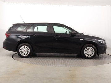 Fiat Tipo II Station Wagon 1.4 95KM 2019 Fiat Tipo 1.4 16V, Salon Polska, Serwis ASO, Klima, zdjęcie 5