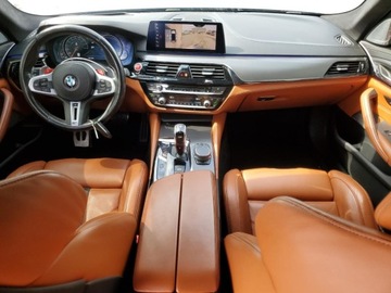 BMW Seria 5 G30-G31 M5 Limuzyna 4.4  600KM 2019 BMW M5 2019 4.4l 4.4 Benzyna 600KM, zdjęcie 8