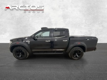 Mercedes Klasa X 3.0 350d 258KM 2019 Mercedes Klasa X 350d EXY Extreme Carlex Design, zdjęcie 7