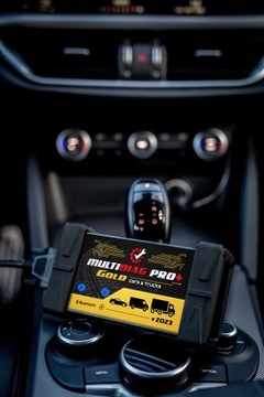 ПРОФЕССИОНАЛЬНЫЙ OBD ДИАГНОСТИЧЕСКИЙ ТЕСТЕР ДЛЯ 2 ГРУЗОВЫХ ГРУЗОВИКОВ, ГРУЗОВИКОВ, ПОЛУПРИЦЕПОВ, АВТОБУСОВ jPL