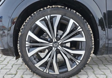 Renault Austral 1.3 Mild Hybrid 158KM 2023 Renault Austral Pl Salon, I wl, serwis pelny ASO, Gwarancja, Harman, Head, zdjęcie 27