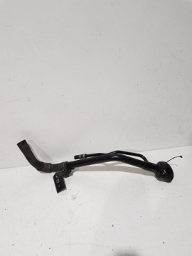 Nissan Juke I F15 2012 Rura wlewu paliwa