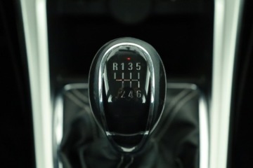 Opel Astra J Hatchback 5d 1.6 Turbo ECOTEC 180KM 2012 Opel Astra 1.6 T, Salon Polska, Serwis ASO, Navi, zdjęcie 13