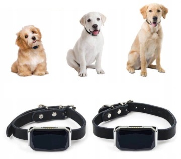 GPS-ЛОКАТОР ОШЕЙНИК ДЛЯ СОБАКИ И КОШКИ СЕРВЕР ПОЛЬША ПРИЛОЖЕНИЕ