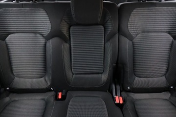 Renault Grand Scenic III 2017 Renault Grand Scenic 1.2 TCe, Salon Polska, zdjęcie 9