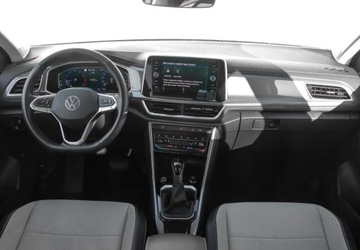 Volkswagen T-Roc I SUV Facelifting 1.5 TSI ACT 150KM 2024 Volkswagen T-Roc 1.5TSI 150KM Style DSG, Podgrzewane Fotele, Reflektory LED, zdjęcie 13