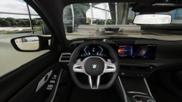 BMW Seria 3 G20-G21 2026 BMW 340 M340i xDrive Sedan, Dostępny od ręki!, zdjęcie 12