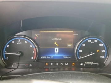 Ford 2022 Ford Bronco Sport Badlands 2022 2.0l 2.0 Benzyna 250KM, zdjęcie 9