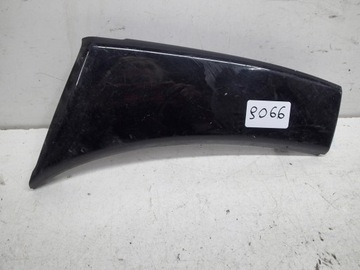 Yamaha T-max 530 12-16r listwa pług P