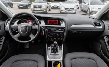 Audi A4 B8 Avant 2.0 TDI 120KM 2010 Audi A4 Avant 2.0TDI 120KM S-Line 2x Ledy Alu Pdc NOWY ROZRZAD GWARANCJIA, zdjęcie 22