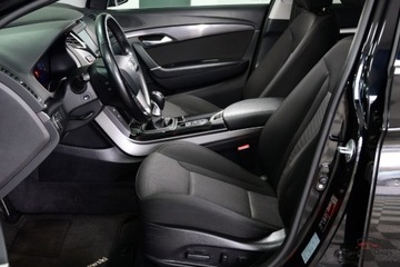 Hyundai i40 Kombi Facelifting 2.0 GDI 165KM 2018 Hyundai i40 2.0 GDI Sliczny Navi Climatronic KeyLess Kam.As.Pasa El.KlapaG, zdjęcie 17