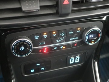 Ford Ecosport II SUV Facelifting 1.0 EcoBoost 140KM 2019 Ford Ecosport 1.0 EcoBoost, 1. Właściciel, zdjęcie 11
