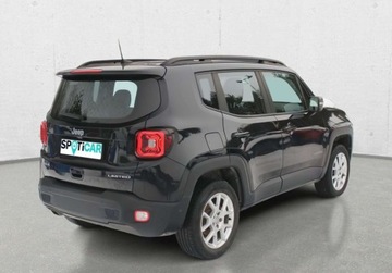 Jeep Renegade SUV Facelifting 2.0 MJD  140KM 2019 Jeep Renegade MultiJet 140 Mimited 4WD 2019 2.0 Diesel 140KM, zdjęcie 5