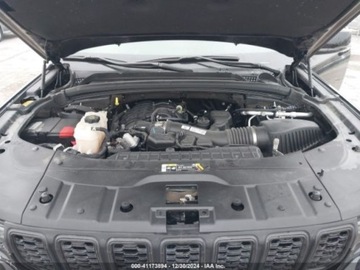 Jeep 2023 Jeep Grand Cherokee Altitude, 2023r., 4x4, 3.6L 3.6 Benzyna 293KM, zdjęcie 11