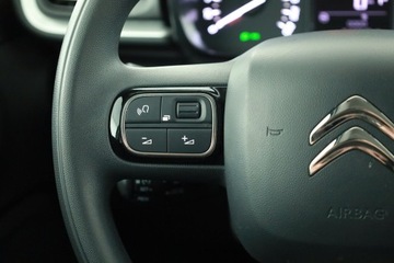 Citroen C3 IV 2024 Citroen C3 1.2 PureTech, Salon Polska, zdjęcie 15