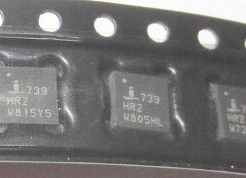 Układ 739HRZ ISL88739HRZ nowy