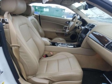 Jaguar XK II Cabrio Facelifting 5.0 V8 385KM 2012 Jaguar XK 2012 Jaguar XK 5.0 Benzyna 385KM, zdjęcie 9
