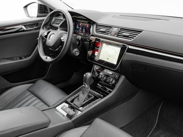 Skoda Superb III Liftback Facelifting 2.0 TSI 280KM 2022 Škoda Superb Skoda Superb WD2225R#2.0 TSI 4x4, zdjęcie 32