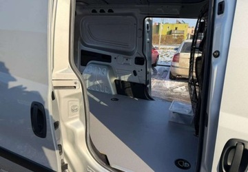 Fiat Doblo IV 1.4 T-Jet 16V 120KM 2018 Fiat Doblo Fiat Doblo SX 1.4 BenzynaLPG 120KM, zdjęcie 19