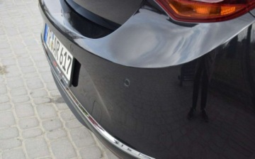 Opel Astra J GTC 1.4 Turbo ECOTEC 120KM 2013 Opel Astra 1.4 TB Navi 142 TYS KM PDC Sprowadzony Oplacony 1.4 Benzyna, zdjęcie 10