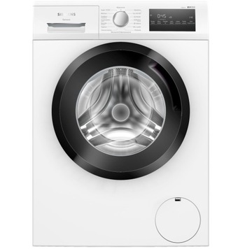 Pralka wolnostojąca Siemens WM14N208PL 1400obr.
