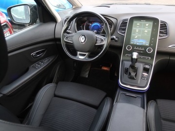 Renault Scenic IV 1.5 dCi 110KM 2018 Renault Scenic 1.5 dCi, Salon Polska, Automat, zdjęcie 6