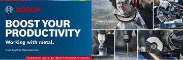 Держатель адаптера Bosch POWER CHANGE PLUS SDS+/HSSG