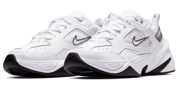 BUTY DAMSKIE SPORTOWE NIKE M2K TEKNO