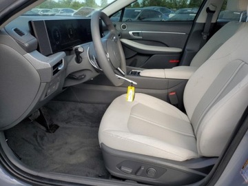 Hyundai Sonata V 2024 Hyundai Sonata Sel 2024 2.5l 2.5 Benzyna 191KM, zdjęcie 7