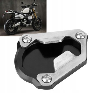 РАСШИРИТЕЛЬ БОРТОВ TRIUMPH SCRAMBLER 1200 XC 1200 XE 2019-2020 гг.