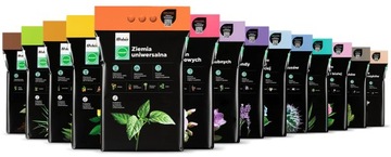 Земная цитрусовая субстрат 5ltr