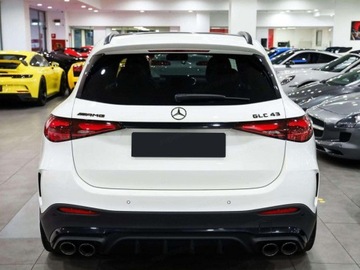 Mercedes GLC C254/X254 SUV AMG 2.0 43 AMG 421KM 2025 MERCEDES-BENZ GLC AMG 43 4-Matic Suv 2.0 (421KM) 2025, zdjęcie 2