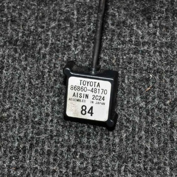 LEXUS RX ANTÉNA NAVIGACE GPS AL10 86860-48170 2013