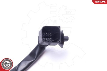 MOTOR STĚRAČE 19SKV088 PŘEDNÍ PEUGEOT 406 607 6405G1